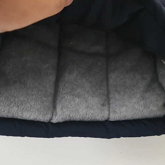 OshKosh B'Gosh Boys' Ski Jacket and Snowbib Snowsuit Set Size 5 - Picture 5 of 14